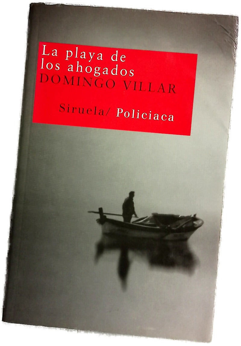 La playa de los ahogados