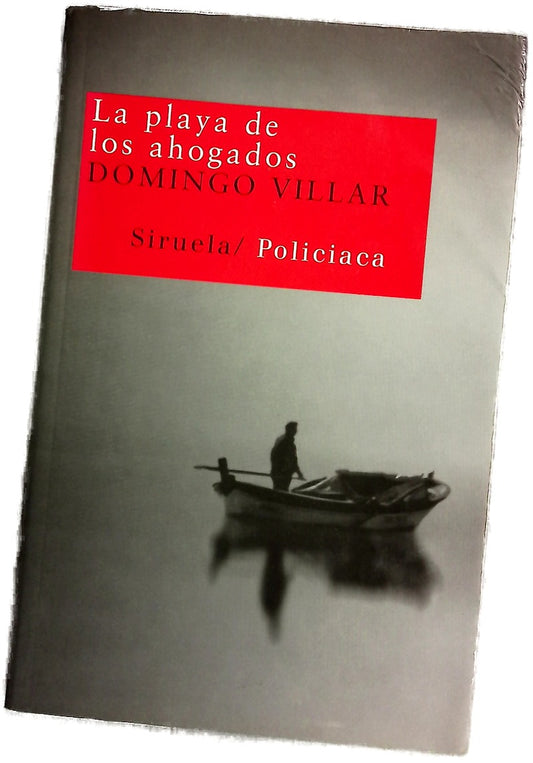 La playa de los ahogados