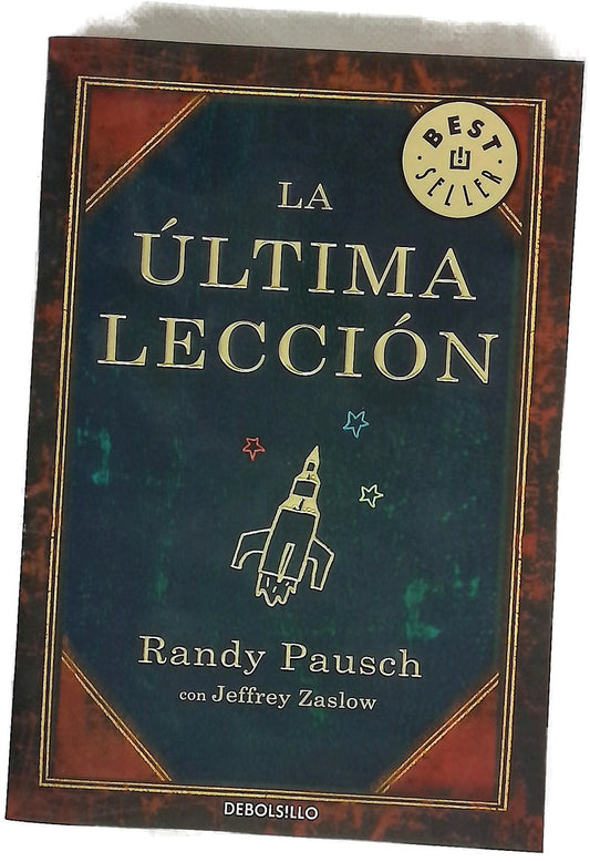 La última lección