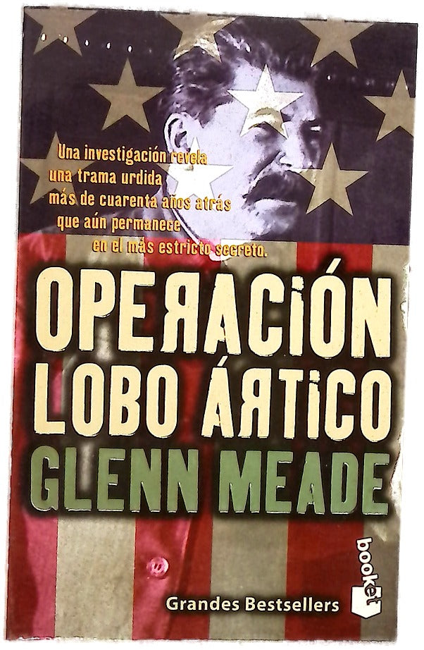 Operación lobo ártico