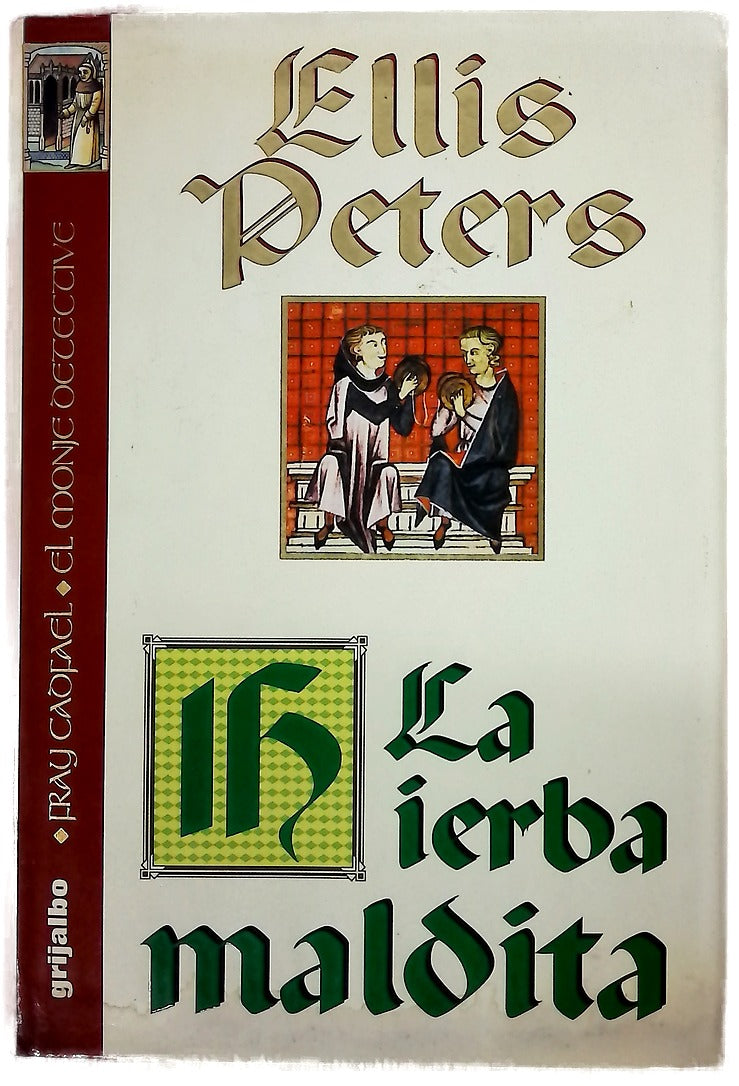 La hierba maldita
