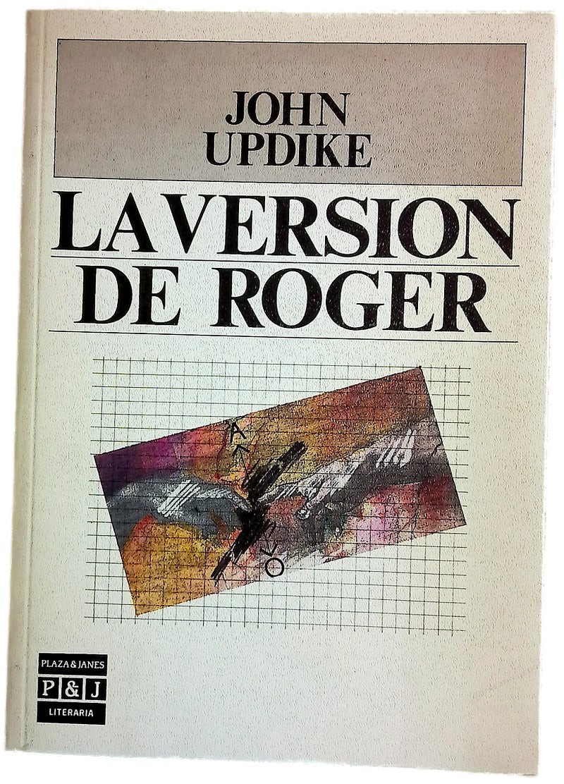 La versión de Roger