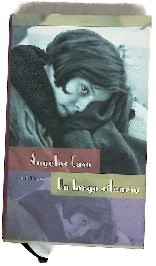 Un largo silencio