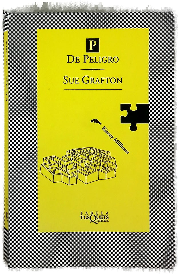 P de peligro