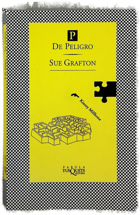 P de peligro