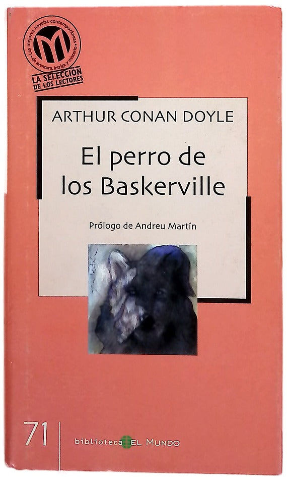 El perro de los Baskerville
