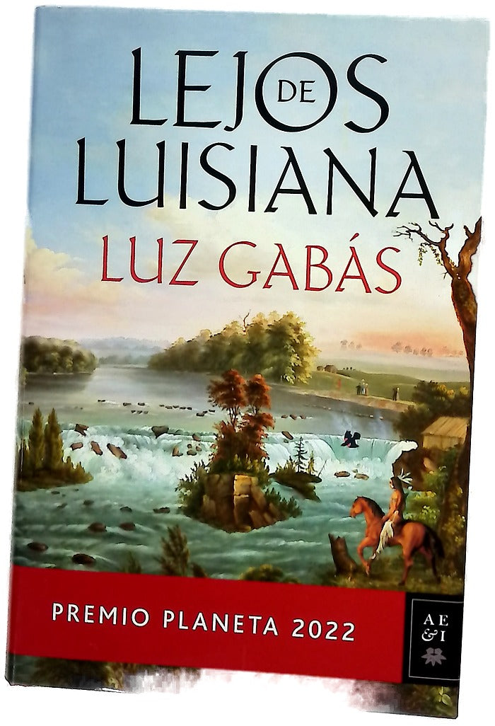 Lejos de Luisiana