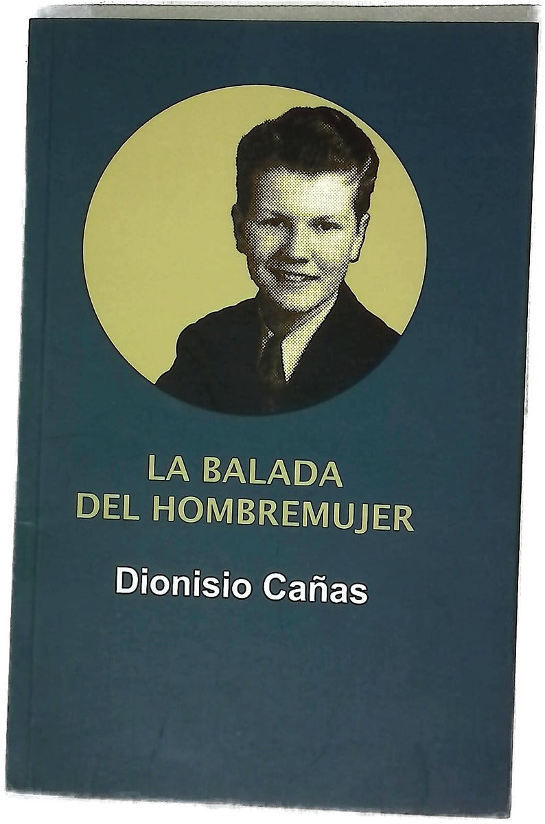 La balada del hombremujer (Billy Tipton 1914-1989)