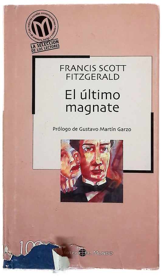 El último Magnate