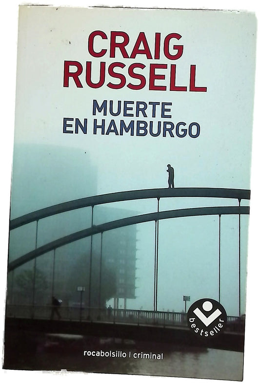Muerte en Hamburgo