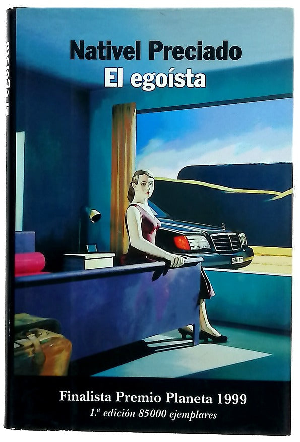 El egoísta