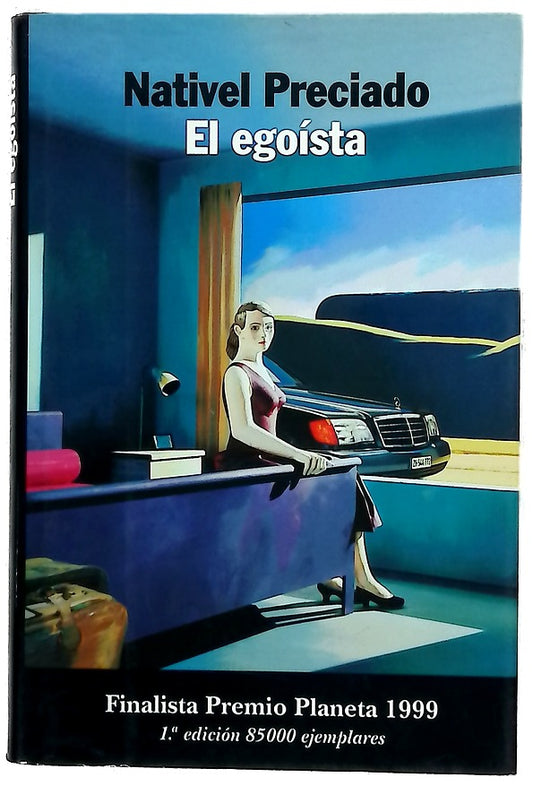 El egoísta