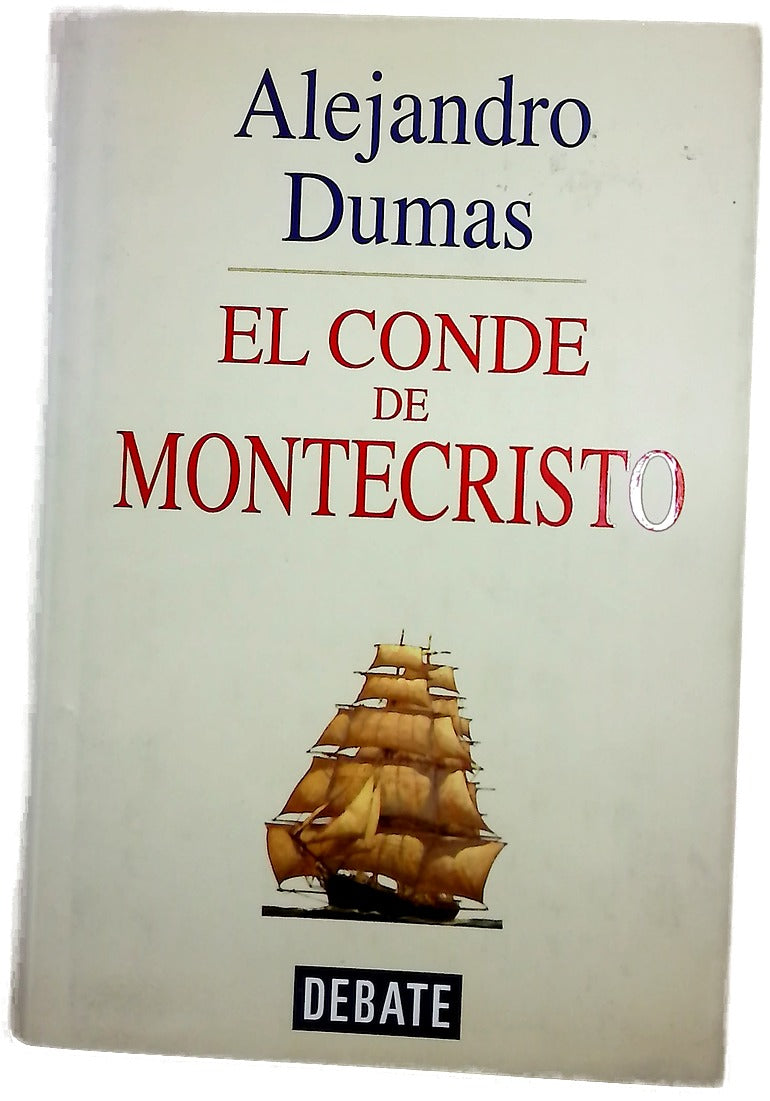 El Conde de Monte Cristo