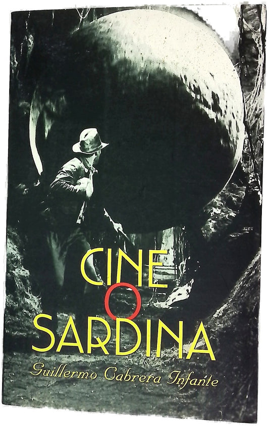 Cine o sardina