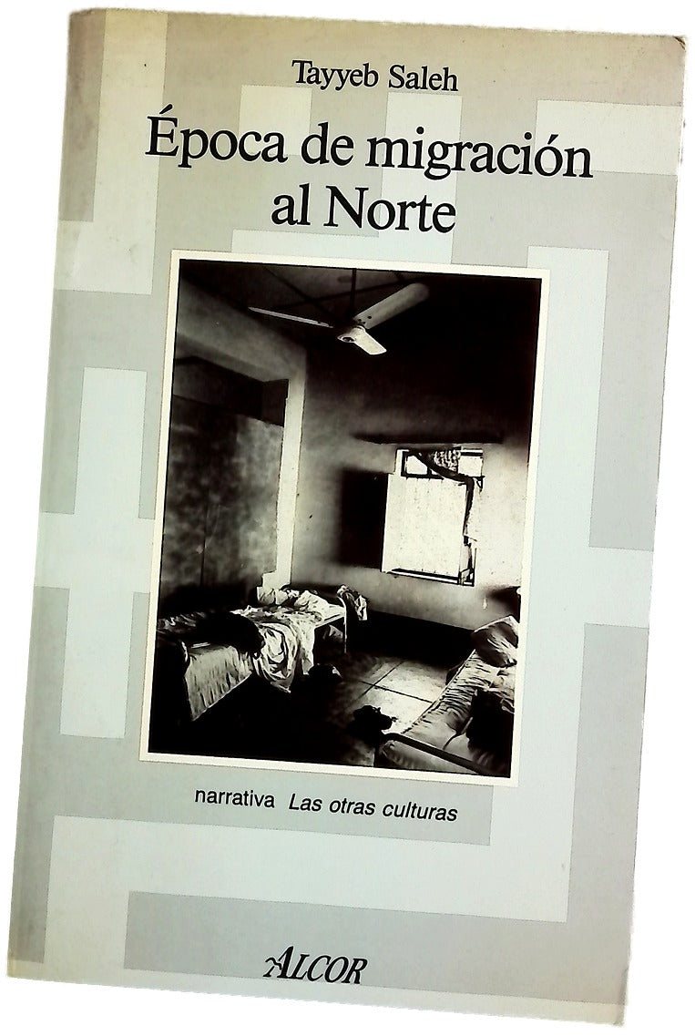 Época de migración al norte