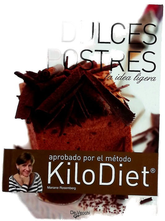 Dulces y postres
