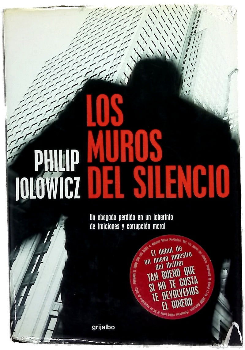 Los muros del silencio