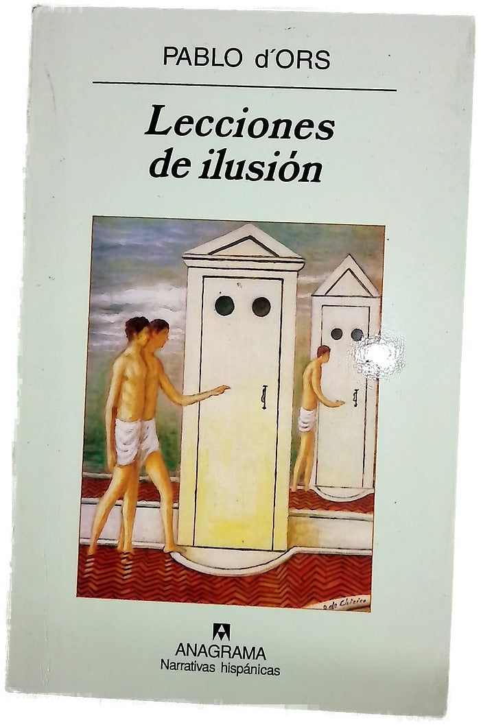 Lecciones de ilusión