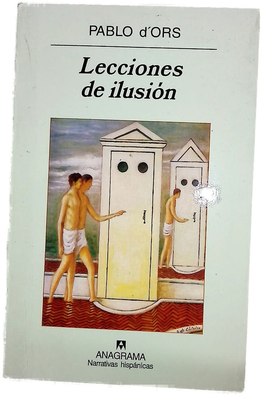 Lecciones de ilusión