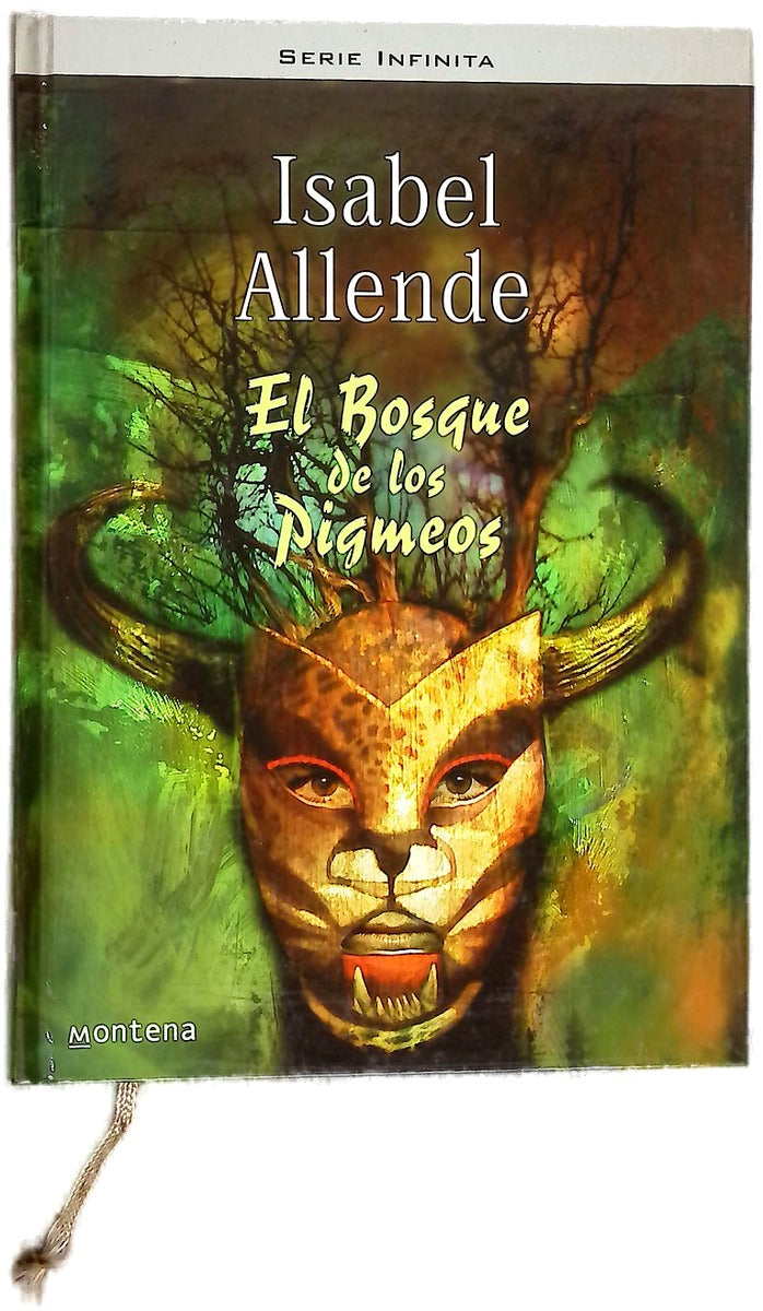 El bosque de los pigmeos