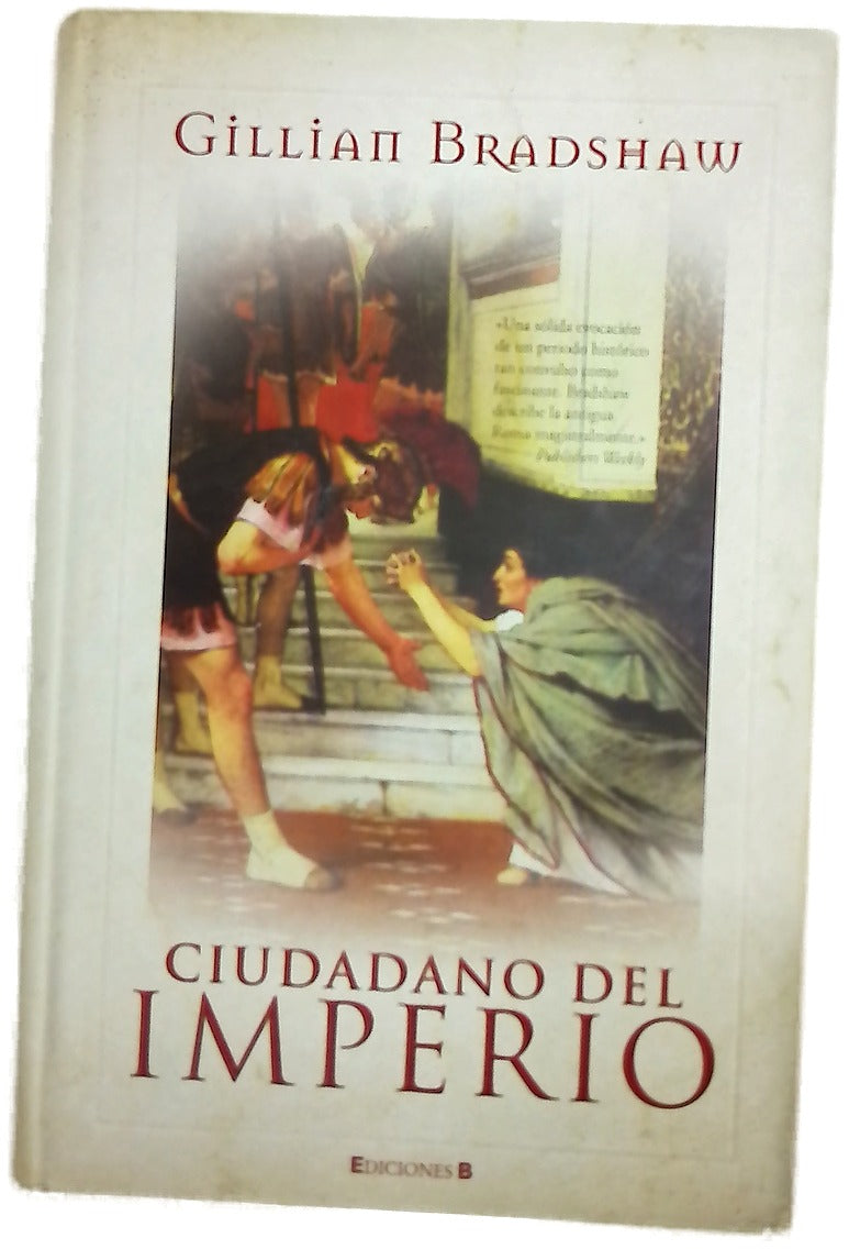 Ciudadano del imperio