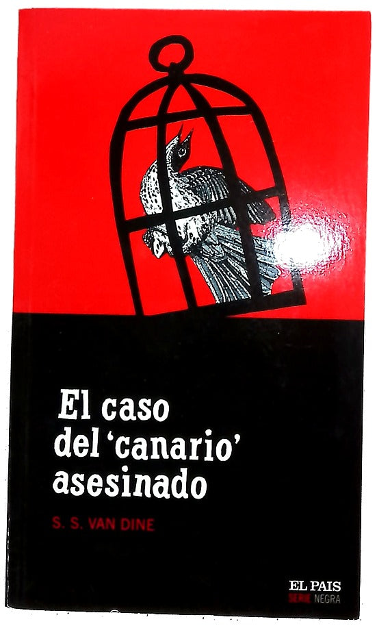El caso del "canario" asesinado