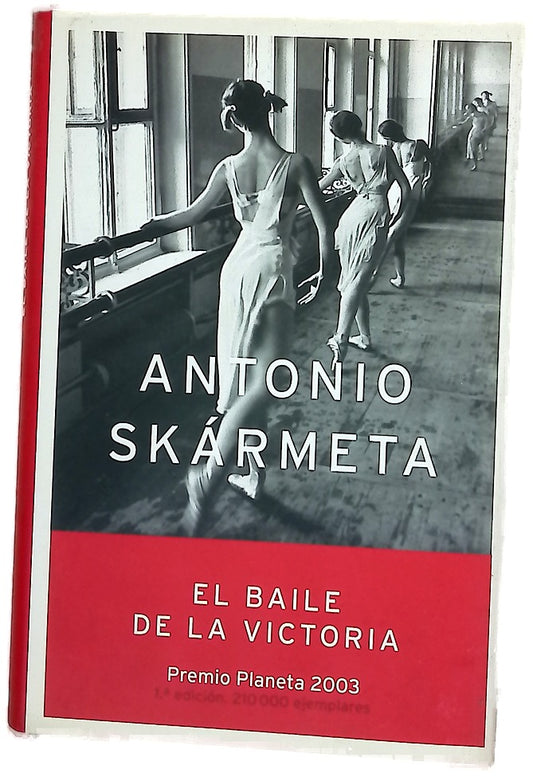 El baile de la victoria
