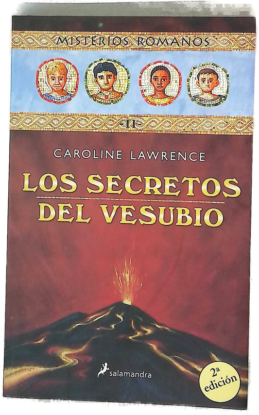 Los secretos del Vesubio