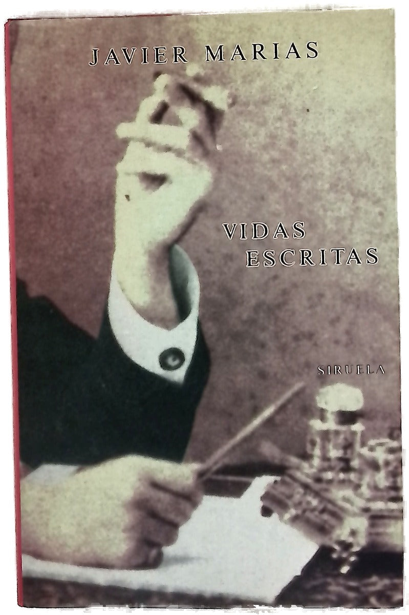 Vidas escritas