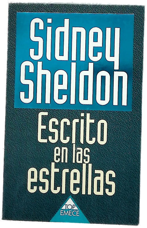 Escrito en las estrellas