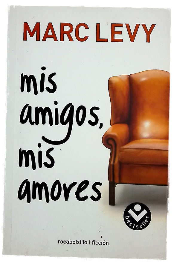 Mis amigos, mis amores