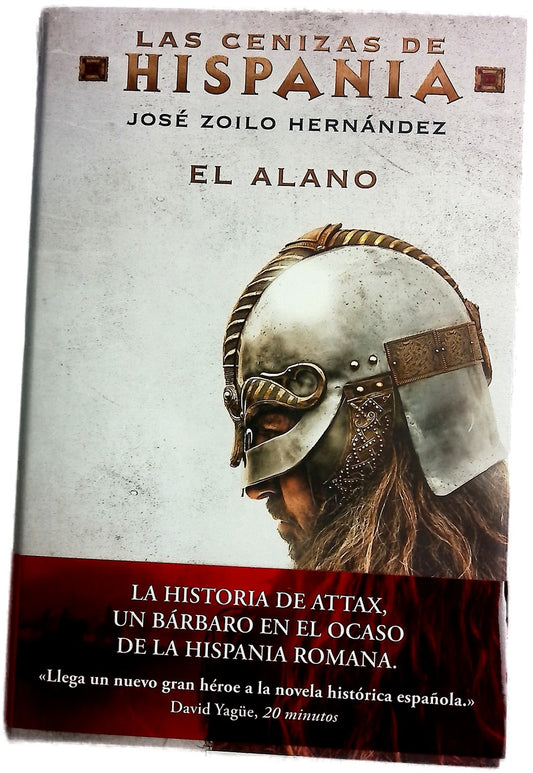 El alano
