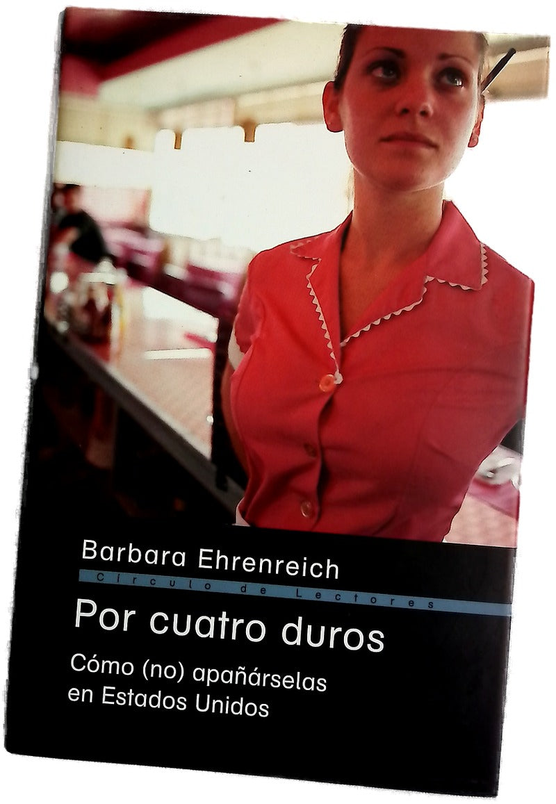 Por cuatro duros cómo (no) apañárselas en Estados Unidos