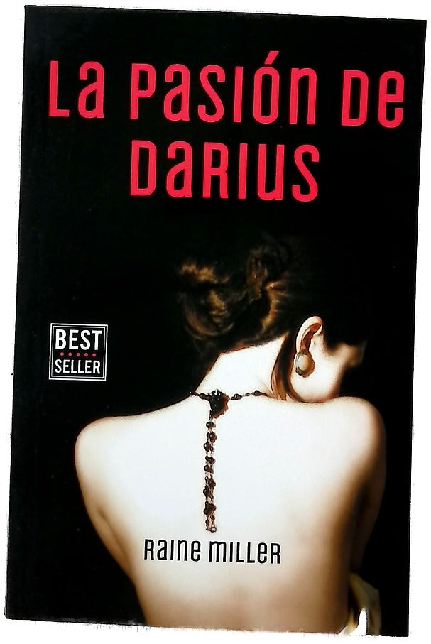 La pasión de Darius