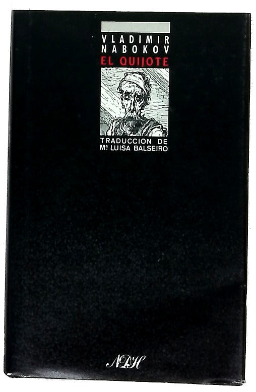 El Quijote