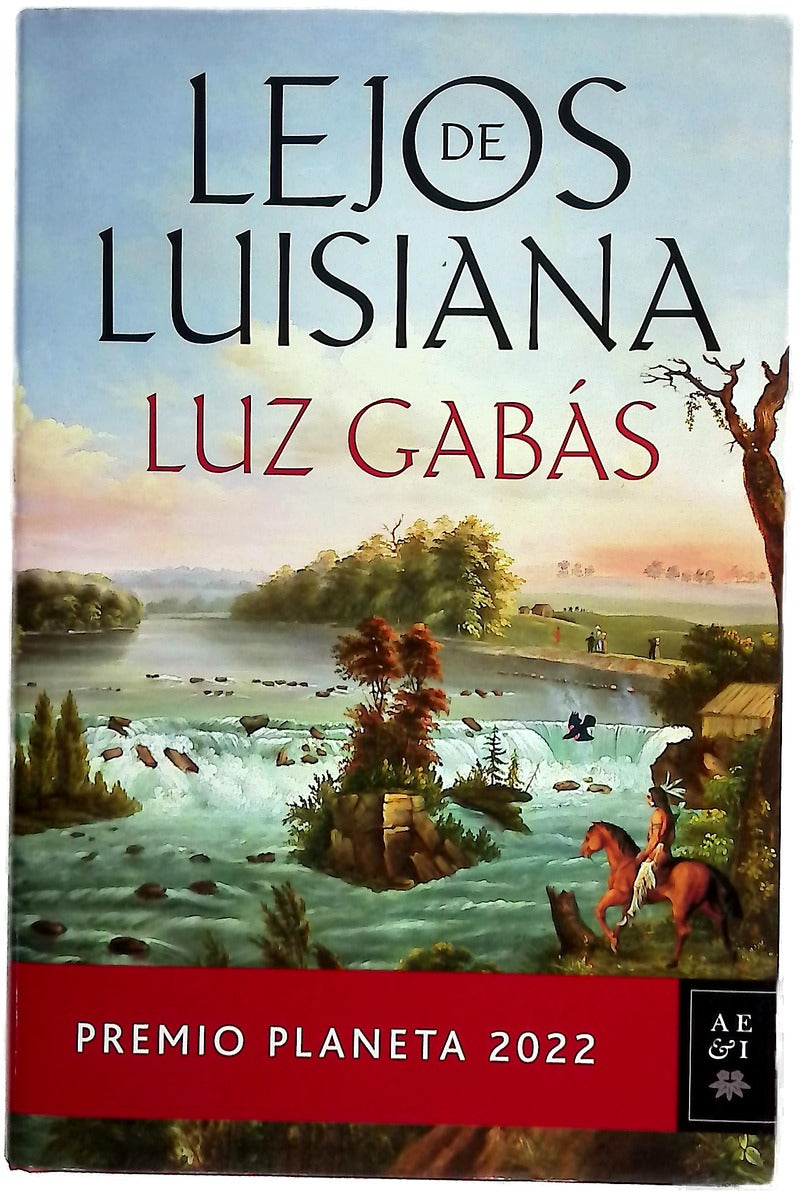 Lejos de Luisiana