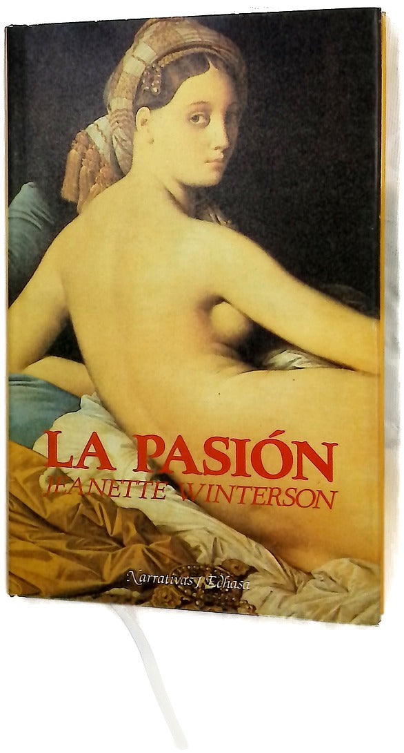 La pasión
