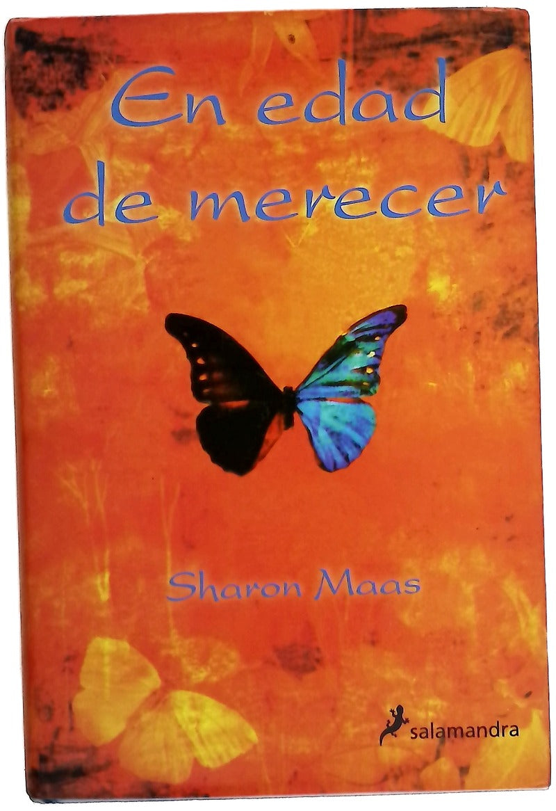En edad de merecer