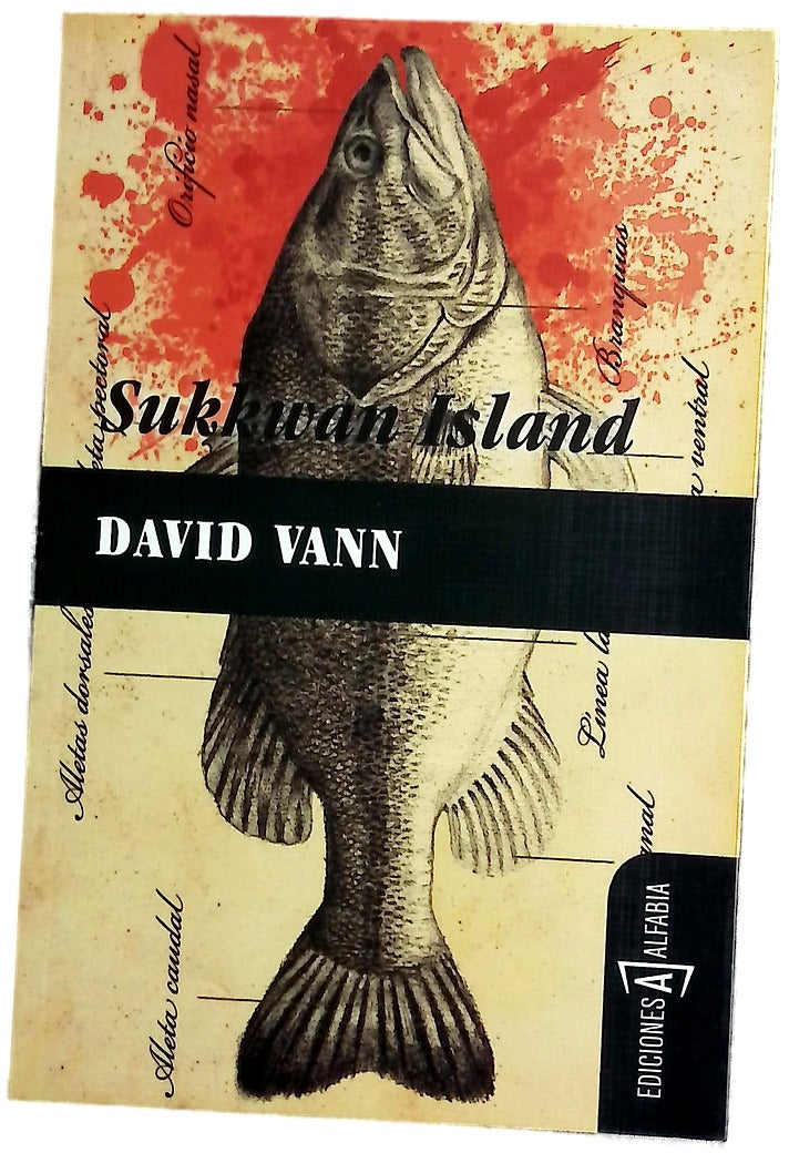 Sukkwan island