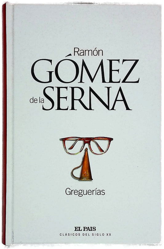 Greguerías
