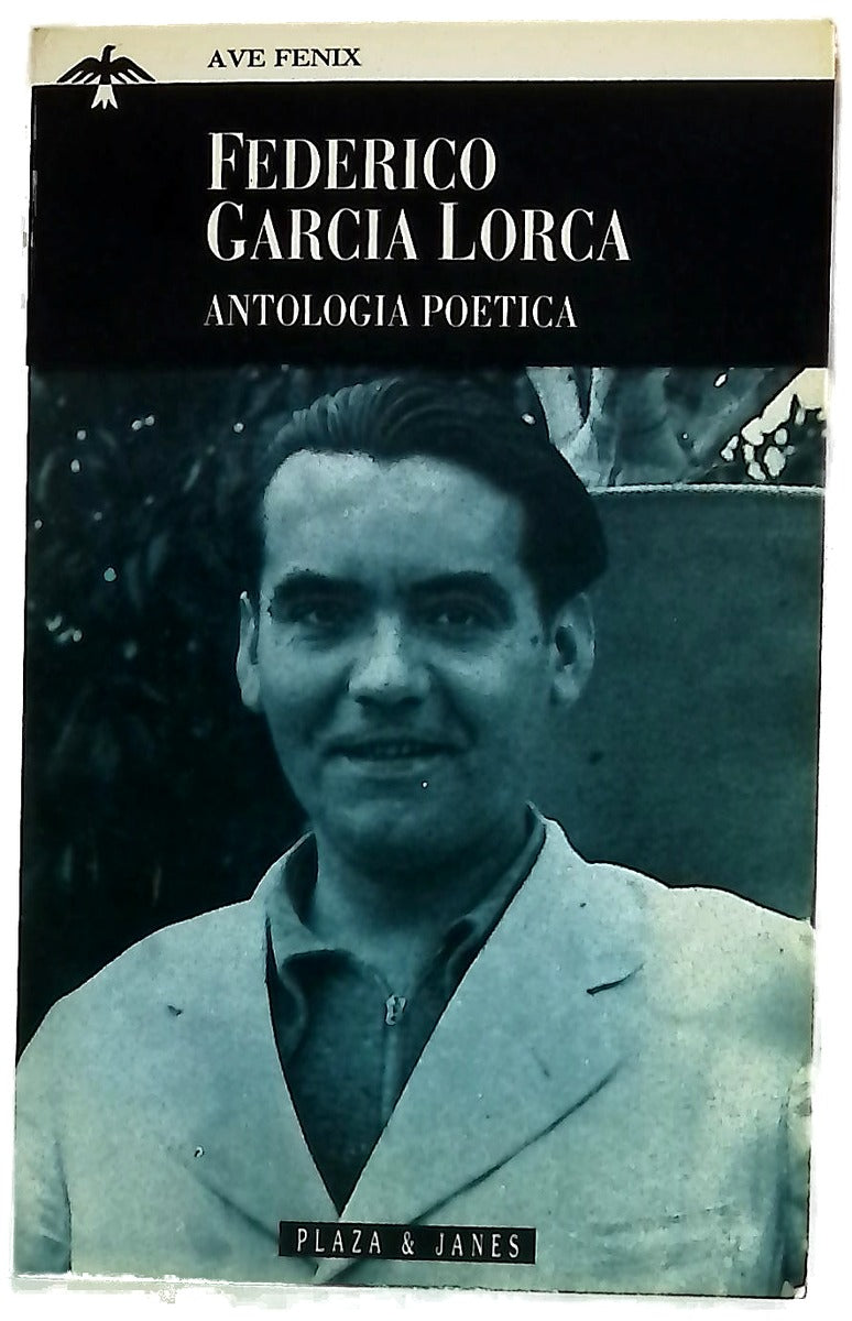 Antologia poetica