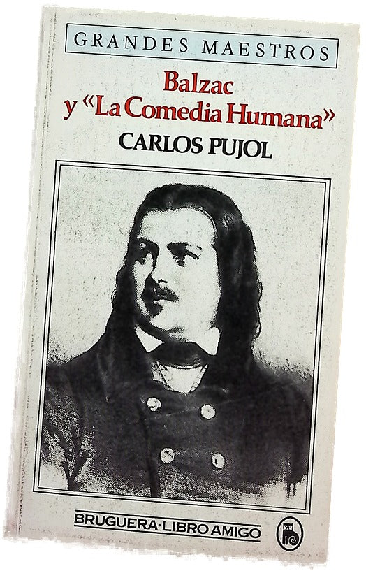 Balzac y "La comedia humana"