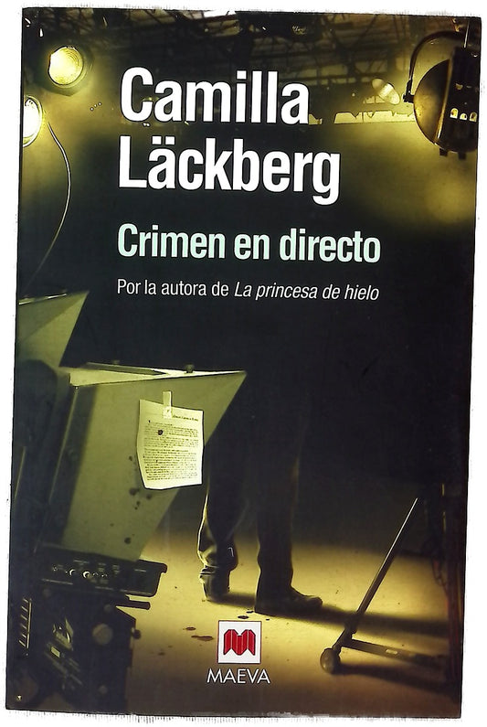 Crimen en directo