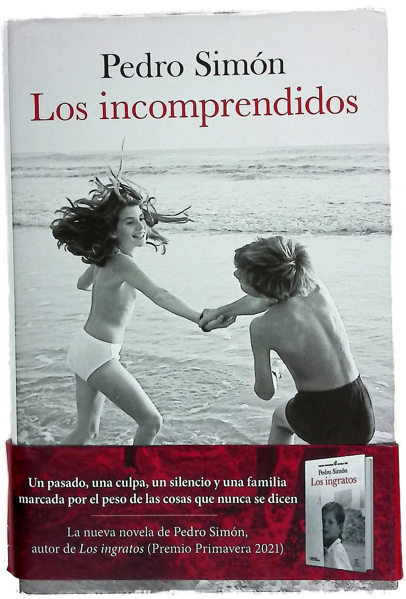 Los incomprendidos