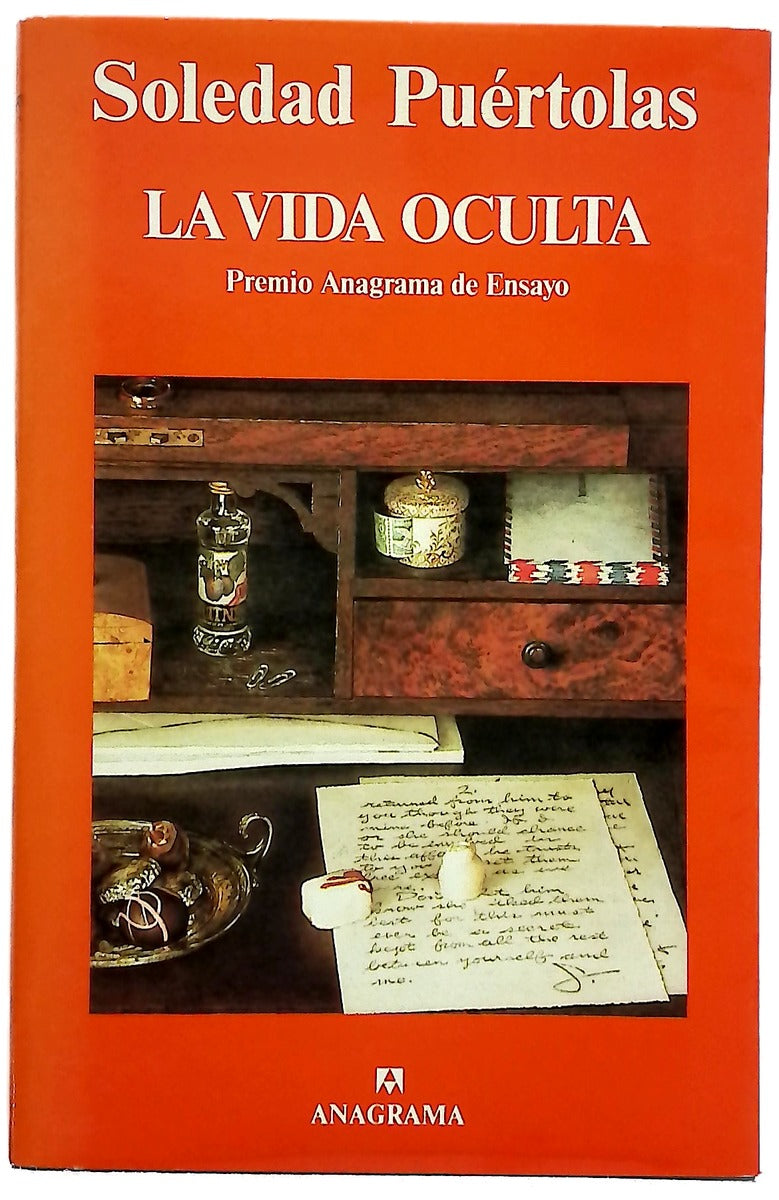 La vida oculta