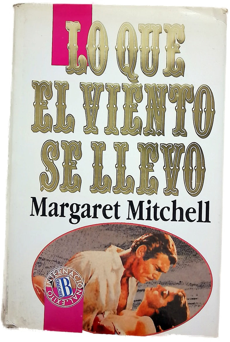 Lo que el viento se llevó