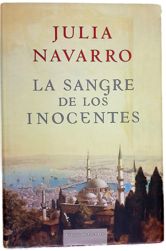 La sangre de los inocentes