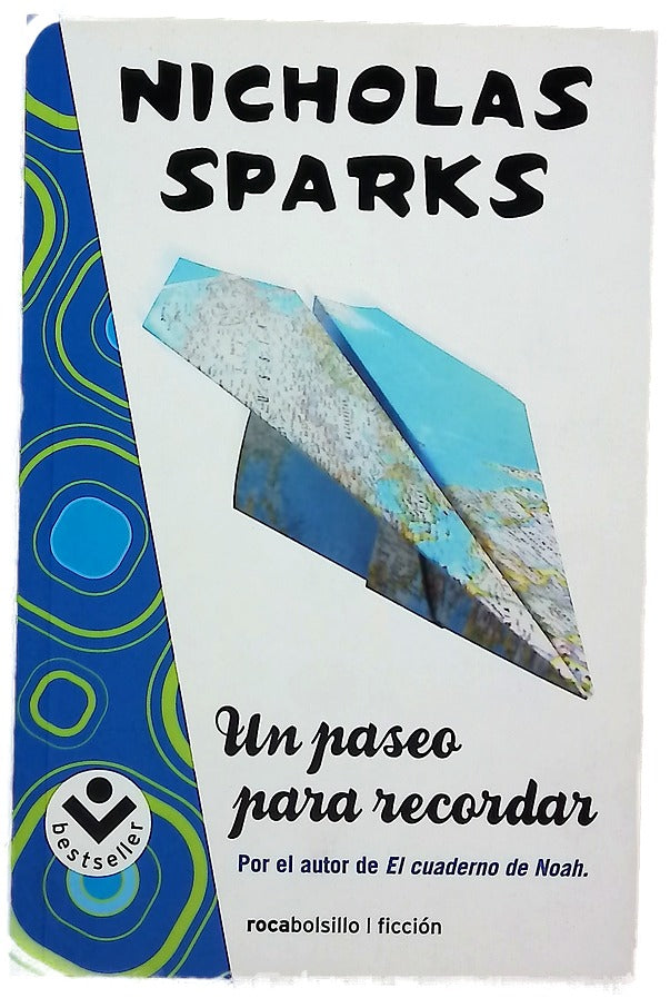 Un paseo para recordar