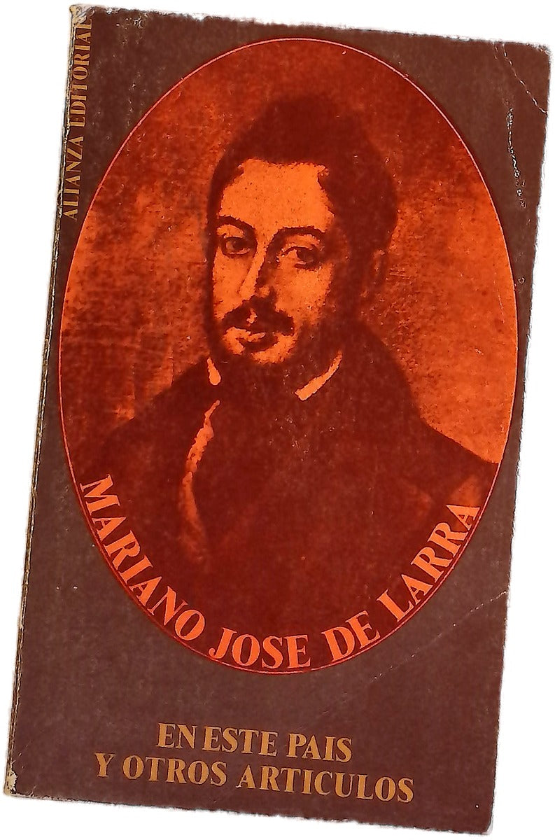 En este país y otros artículos