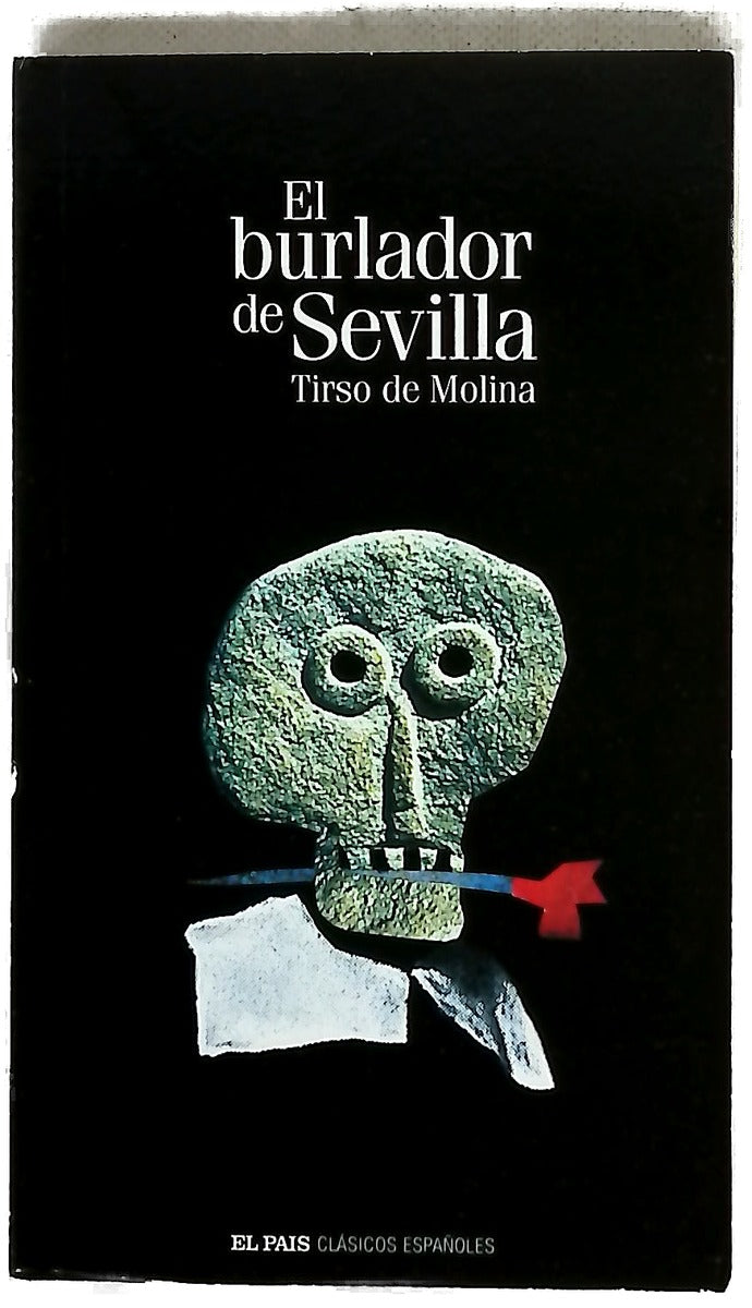 El burlador de Sevilla